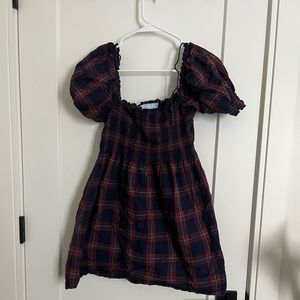 Hill House Athena Nap Dress